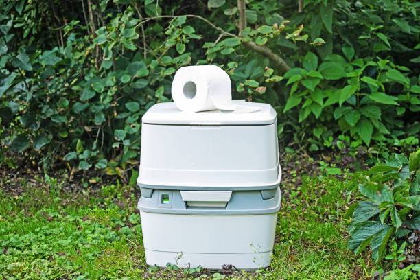 Best High-end porta potty rental  in South Farmingdale, NY