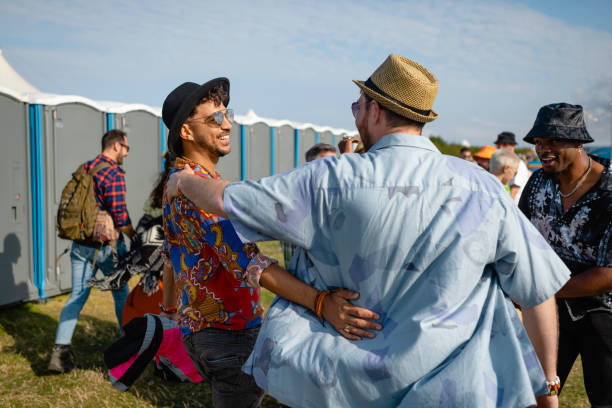 Best Porta potty for special events  in South Farmingdale, NY
