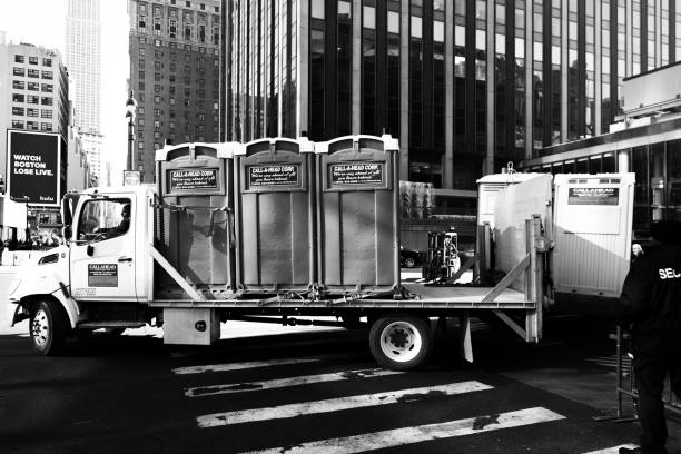 Trusted South Farmingdale, NY porta potty rental Experts