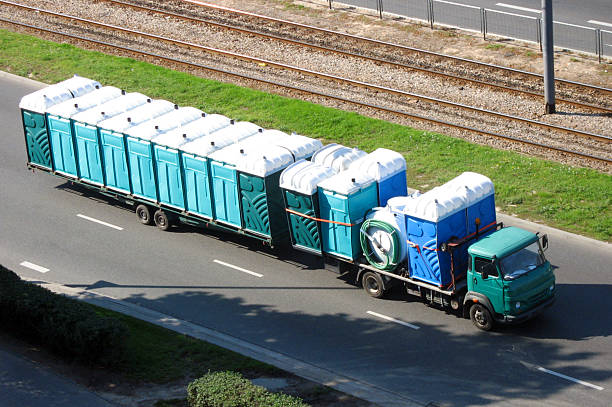 Best Construction site porta potty rental  in South Farmingdale, NY