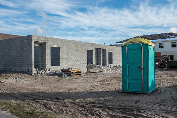 Best Sanitation services for porta potties  in South Farmingdale, NY